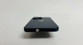 Mint
													Apple iPhone 15 Pro Max - Unlocked, Blue, 256 GB, A2849, photo 4 of 11