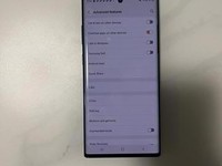 Samsung Galaxy Note 10 Plus