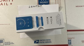 Mint
													Cielo Smart Thermostat - White, photo 4 of 5