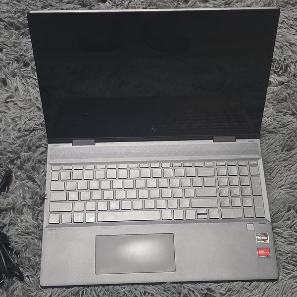 HP Envy Laptop