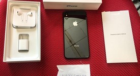 Mint
													Apple iPhone Xs Max - Verizon, Gray, 64 GB, A1921, photo 2 of 2