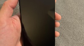 Fair
													Apple iPhone 16 Pro Max - T-Mobile, Black, 256 GB, A3084, photo 2 of 9