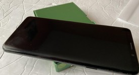 Good
													Samsung Galaxy S9 Plus - Verizon, Black, 64 GB, SM-G965U, photo 5 of 9