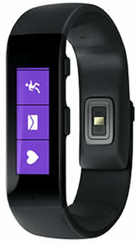 Microsoft Band