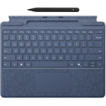Used and refurbished Surface Pro 13-inch Keyboard with Slim Pen