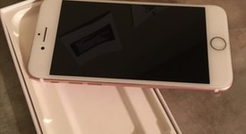 Mint
													Apple iPhone 7 - T-Mobile, Rose Gold, 32 GB, A1778, photo 2 of 9