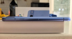 Mint
													Google Pixel 8a - Unlocked, Bay, 128 GB, 8 GB, GKV4X, Sub-6 5G, photo 5 of 10