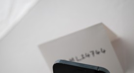 Fair
													Apple iPhone 12 Pro Max - Unlocked, Pacific Blue, 256 GB, A2342, photo 5 of 9