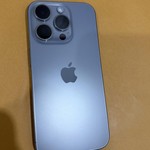 Good Apple iPhone 15 Pro - Unlocked, 128 GB, Natural, A2848