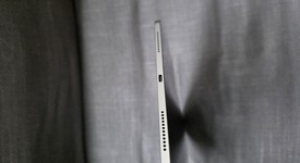 Mint
													Apple iPad Air 11" (M2) 2024 - Wi-Fi, Gray, 128 GB, A2902, photo 5 of 8
