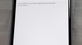 Mint
													Apple iPhone 6S Plus - Straight Talk, Grey, 32 GB, A1634, photo 2 of 7