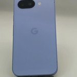 Mint Google Pixel 9a - Verizon, 128 GB, Iris, 8 GB