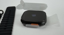 Mint
													Apple Watch Ultra 3 49mm - Unlocked, Black, A3281, photo 5 of 10