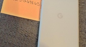 Good
													Google Pixel 8 Pro - Unlocked, Porcelain, 256 GB, 12 GB, G1MNW, mmWave 5G, photo 1 of 12