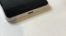 Good
													Google Pixel 2 - Unlocked, White, 64 GB, Google Edition, photo 5 of 7