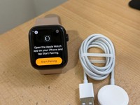 Apple Watch Series 5 44mm