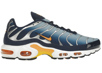 Nike Air Max Plus Sky Blue Laser Orange for sale