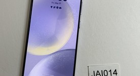 Mint
													Samsung Galaxy S24 Plus - Unlocked, Violet, 512 GB, 12 GB, SM-S926U1, photo 1 of 7