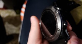 Good
													Garmin Fenix 3 - Gray, photo 4 of 8