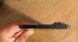 Mint
													Samsung Galaxy S25 Edge - Unlocked, Jetblack, 256 GB, 12 GB, SM-S937U1, photo 4 of 8