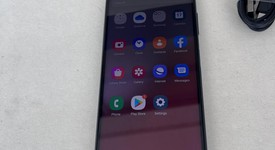 Mint
													Samsung Galaxy A13 LTE - Unlocked, Black, 32 GB, 3 GB, photo 3 of 7