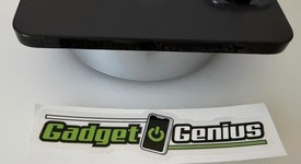 Good
													Apple iPhone 14 Pro - Unlocked, Black, 128 GB, A2650, photo 3 of 9