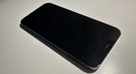 Mint
													Apple iPhone 12 Pro - Unlocked, Graphite, 128 GB, A2341, photo 2 of 9