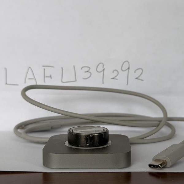 Oura Ring Gen 4 - Stealth, Size 9