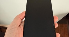 Mint
													Apple iPhone 16 Pro Max - Unlocked, Black, 256 GB, A3084, photo 3 of 16