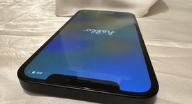 Good
													Apple iPhone 12 - Unlocked, Black, 64 GB, A2172, photo 3 of 15