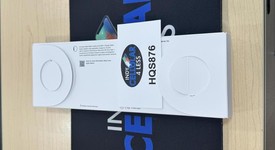 New
													Apple Watch Series 10 46mm - Unlocked, Black, A3003 - Cellular, Aluminum, photo 1 of 2