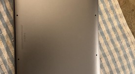 Good
													MacBook Air 2020 - 13" - I5, Gray, 512 GB, 8 GB, photo 3 of 10