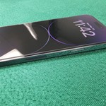 Mint Apple iPhone 14 Pro Max - Unlocked, 256 GB, Purple, A2651