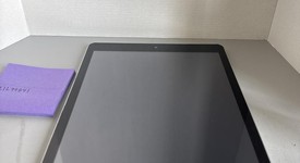 Fair
													Apple iPad 9th Gen - Wi-Fi, Silver, 64 GB, A2602, photo 2 of 6