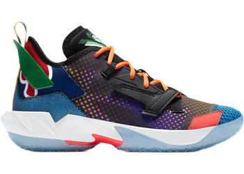 Jordan Why Not Zer0.4 Upbringing for sale