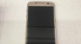 Good
													Samsung Galaxy S7 - AT&T, Gold, 32 GB, SM-G930A, photo 2 of 7