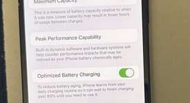 Good
													Apple iPhone 12 - Unlocked, Black, 128 GB, A2172, photo 4 of 9