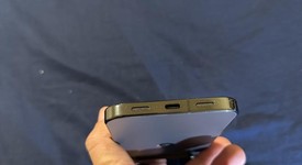 Mint
													Google Pixel 10 Pro XL - Unlocked, Obsidian, 512 GB, GUL82, photo 3 of 17