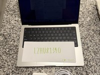 MacBook Pro 2024 - 14"