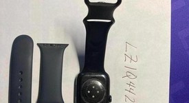 Good
													Apple Watch Series 9 41mm - Midnight, A2978 - GPS, Aluminum, photo 4 of 8