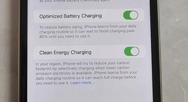 Good
													Apple iPhone 11 - Unlocked, White, 64 GB, A2111, photo 3 of 7