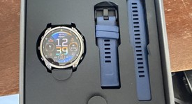 Good
													Garmin Fenix 8 - Titanium, AMOLED, photo 3 of 11