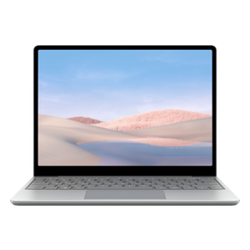 Microsoft Surface Laptop Go