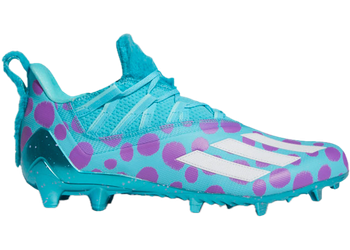 adidas Adizero Cleats Disney Monsters Inc. Mike & Sulley for sale