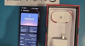 Mint
													OnePlus 13 - Unlocked, Midnight Ocean, 512 GB, 16 GB, photo 4 of 9