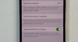 Mint
													Apple iPhone 12 Pro - Unlocked, Graphite, 128 GB, A2341, photo 2 of 8