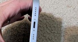 Good
													Apple iPhone 14 - Verizon, Purple, 128 GB, A2649, photo 3 of 7