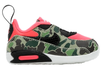 Nike Air Max 90 Reverse Duck Camo 2020 (TD) for sale