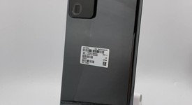 Good
													Samsung Galaxy Note 20 Ultra 5G - Unlocked, Mystic Black, 128 GB, 12 GB, SM-N986U1, photo 2 of 8