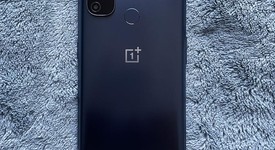 Good
													OnePlus Nord N100 - Unlocked, Gray, 64 GB, 4 GB, BE2011, photo 4 of 10